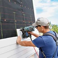 Best Siding Removal and Disposal  in Gibsonburg, OH